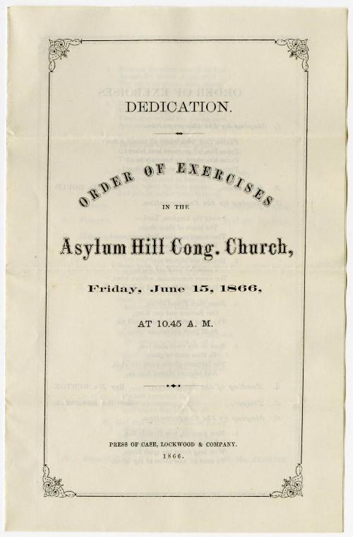 Gift of Dorry H. Swope, 2018.53.2396, Connecticut Historical Society, No Known Copyright
