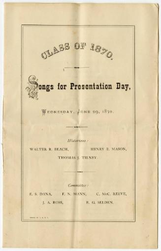 Gift of Dorry H. Swope, 2018.53.2399, Connecticut Historical Society, No Known Copyright