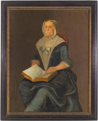 Gift of Henry O. Milliken, Jr., 2004.106.2, Connecticut Historical Society, Copyright Undetermi…