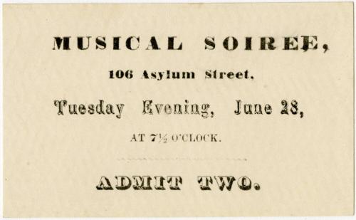 Gift of Dorry H. Swope, 2018.53.2410, Connecticut Historical Society, No Known Copyright