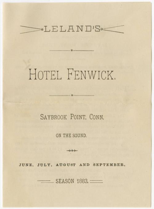 Gift of Dorry H. Swope, 2018.53.2420a, Connecticut Historical Society, No Known Copyright