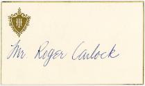 Gift of the Carlock family, 2018.35.44, Connecticut Historical Society, No Known Copyright
