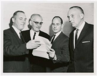 Gift of the Carlock family, 2018.35.46, Connecticut Historical Society, In Copyright