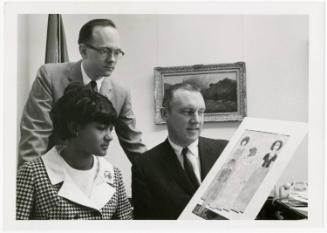 Gift of the Carlock family, 2018.35.50, Connecticut Historical Society, In Copyright