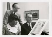 Gift of the Carlock family, 2018.35.51, Connecticut Historical Society, In Copyright