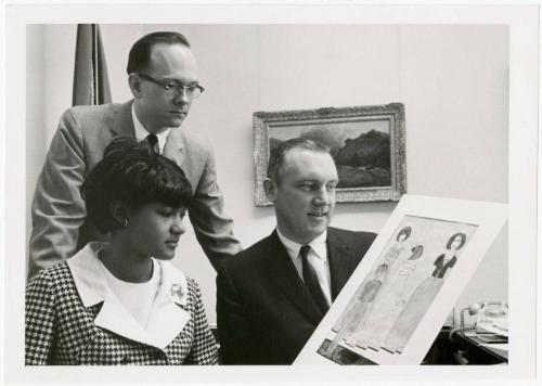 Gift of the Carlock family, 2018.35.51, Connecticut Historical Society, In Copyright