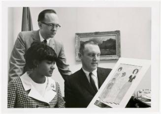 Gift of the Carlock family, 2018.35.51, Connecticut Historical Society, In Copyright