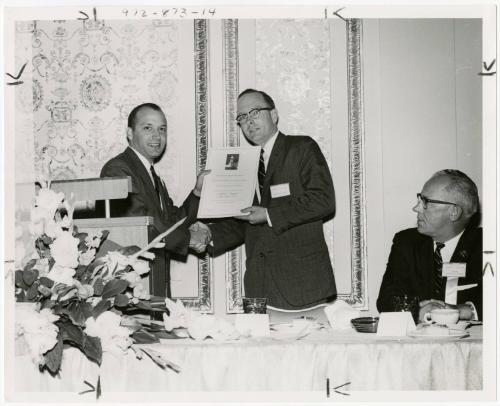Gift of the Carlock family, 2018.35.61, Connecticut Historical Society, In Copyright