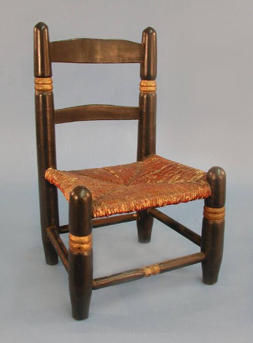 Miniature Side Chair