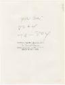 Gift of the Carlock family, 2018.35.82, Connecticut Historical Society, In Copyright