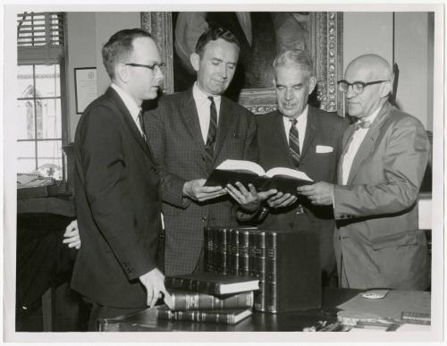 Gift of the Carlock family, 2018.35.83, Connecticut Historical Society, In Copyright