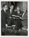Gift of the Carlock family, 2018.35.85, Connecticut Historical Society, In Copyright