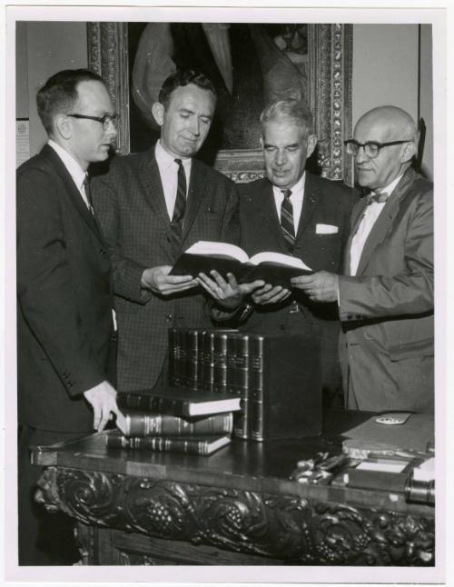 Gift of the Carlock family, 2018.35.85, Connecticut Historical Society, In Copyright