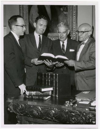 Gift of the Carlock family, 2018.35.85, Connecticut Historical Society, In Copyright