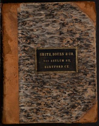 Gift of the Smith-Worthington Saddlery Co., 2021.22.213.1-.71, Connecticut Historical Society, …