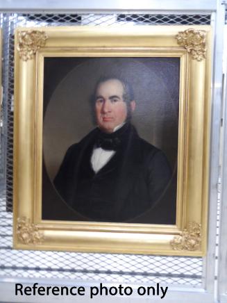 Bequest of Chichester P. Weldon, 1988.68.1, Connecticut Museum of Culture and History, No known…
