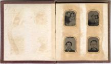 Gift of Leontine M. Thomson, 2022.44.2, Connecticut Historical Society, No Known Copyright