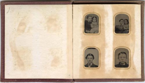 Gift of Leontine M. Thomson, 2022.44.2, Connecticut Historical Society, No Known Copyright