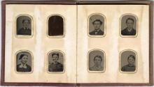 Gift of Leontine M. Thomson, 2022.44.2, Connecticut Historical Society, No Known Copyright