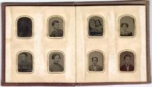 Gift of Leontine M. Thomson, 2022.44.2, Connecticut Historical Society, No Known Copyright