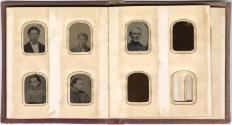 Gift of Leontine M. Thomson, 2022.44.2, Connecticut Historical Society, No Known Copyright