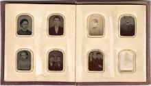 Gift of Leontine M. Thomson, 2022.44.2, Connecticut Historical Society, No Known Copyright