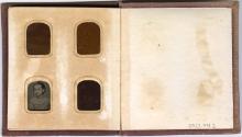Gift of Leontine M. Thomson, 2022.44.2, Connecticut Historical Society, No Known Copyright