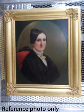 Bequest of Chichester P. Weldon, 1988.68.2, Connecticut Museum of Culture and History, No known…