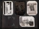 Gift of Mrs. & Mr. James M. Carey, 2021.30.0.1-.61, Connecticut Historical Society, No Known Co…