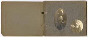 Gift of Jessie Norton-Lazenby, 2021.44.456.1-.12, Connecticut Historical Society, Copyright Und…