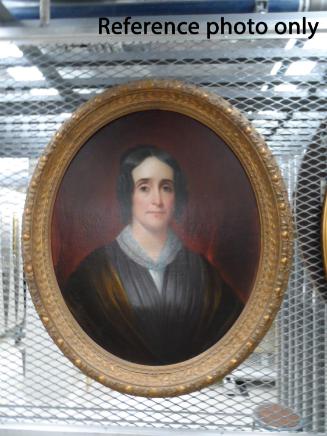 Gift of Mrs. Nelson Smith, 1989.87.2, Connecticut Museum of Culture and History, No known copyr…