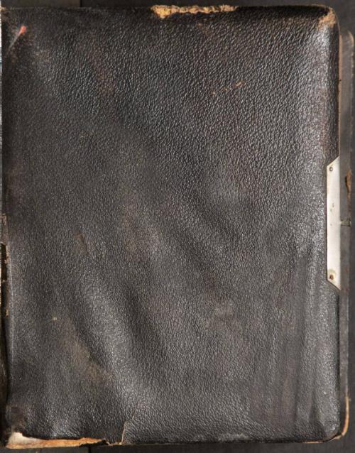 Gift of Jessie Norton-Lazenby, 2021.44.458.1-.31, Connecticut Historical Society, No Known Copy…