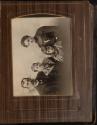 Gift of Jessie Norton-Lazenby, 2021.44.458.1-.31, Connecticut Historical Society, No Known Copy…
