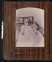Gift of Jessie Norton-Lazenby, 2021.44.458.1-.31, Connecticut Historical Society, No Known Copy…