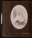 Gift of Jessie Norton-Lazenby, 2021.44.458.1-.31, Connecticut Historical Society, No Known Copy…