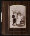 Gift of Jessie Norton-Lazenby, 2021.44.458.1-.31, Connecticut Historical Society, No Known Copy…