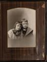 Gift of Jessie Norton-Lazenby, 2021.44.458.1-.31, Connecticut Historical Society, No Known Copy…