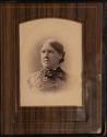 Gift of Jessie Norton-Lazenby, 2021.44.458.1-.31, Connecticut Historical Society, No Known Copy…