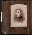 Gift of Jessie Norton-Lazenby, 2021.44.458.1-.31, Connecticut Historical Society, No Known Copy…