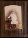 Gift of Jessie Norton-Lazenby, 2021.44.458.1-.31, Connecticut Historical Society, No Known Copy…