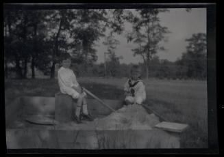 Gift of Mrs. Byard Williams, 1988.133.576, Connecticut Historical Society, Copyright Undetermin…