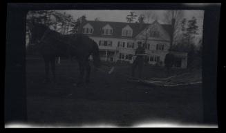 Gift of Mrs. Byard Williams, 1988.133.579, Connecticut Historical Society, Copyright Undetermin…