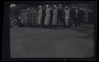 Gift of Mrs. Byard Williams, 1988.133.580, Connecticut Historical Society, Copyright Undetermin…