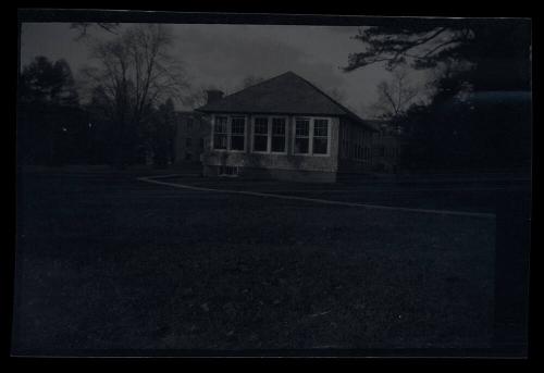 Gift of Mrs. Byard Williams, 1988.133.581, Connecticut Historical Society, Copyright Undetermin…