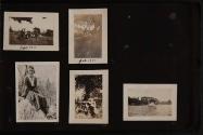Gift of Jessie Norton-Lazenby, 2021.44.457.1-.229, Connecticut Historical Society, No Known Cop…