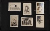 Gift of Jessie Norton-Lazenby, 2021.44.457.1-.229, Connecticut Historical Society, No Known Cop…