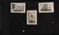 Gift of Jessie Norton-Lazenby, 2021.44.457.1-.229, Connecticut Historical Society, No Known Cop…