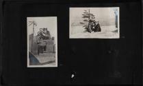 Gift of Jessie Norton-Lazenby, 2021.44.457.1-.229, Connecticut Historical Society, No Known Cop…