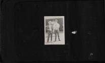 Gift of Jessie Norton-Lazenby, 2021.44.457.1-.229, Connecticut Historical Society, No Known Cop…