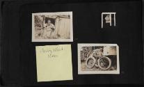 Gift of Jessie Norton-Lazenby, 2021.44.457.1-.229, Connecticut Historical Society, No Known Cop…